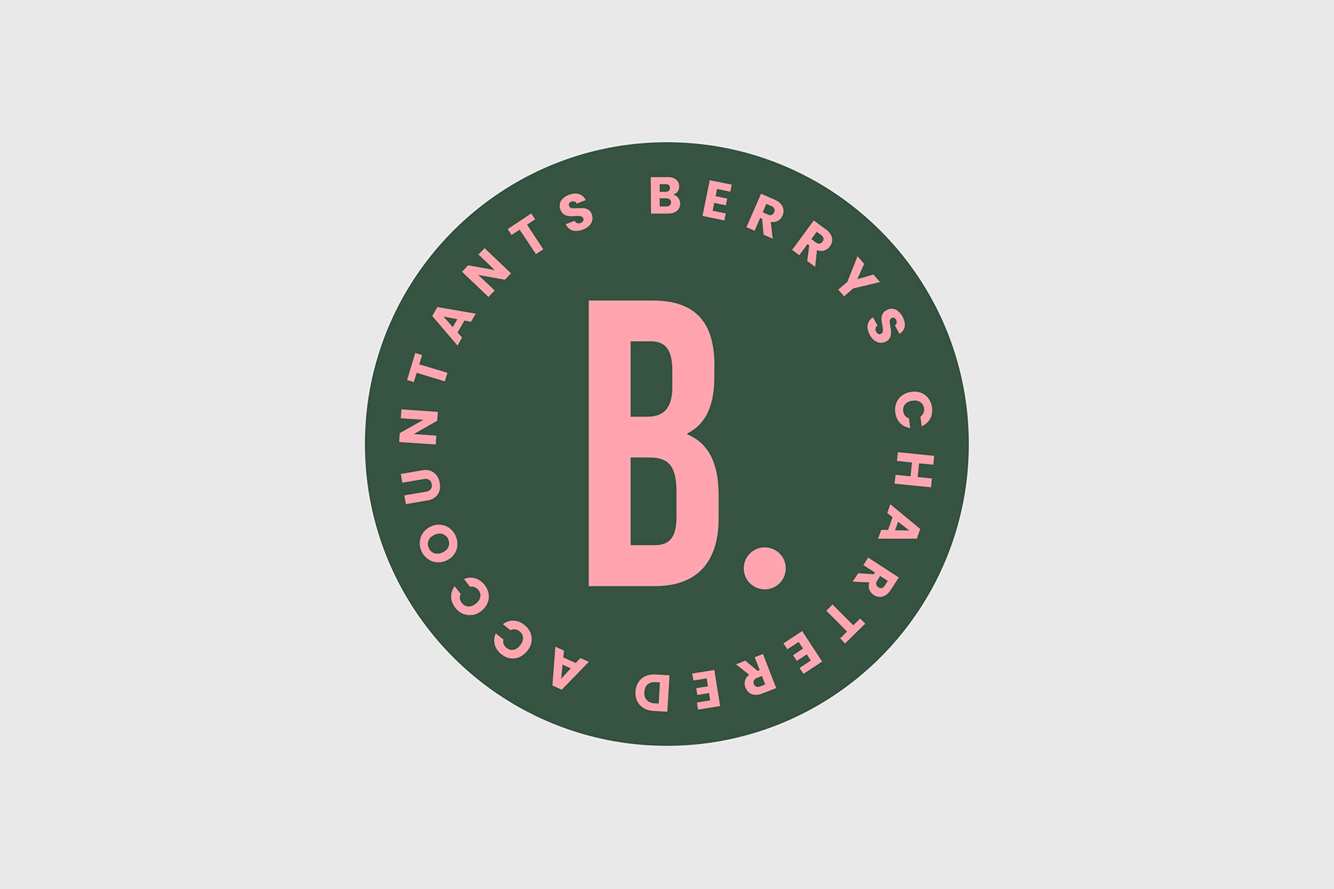 ORCHID Work - Berrys