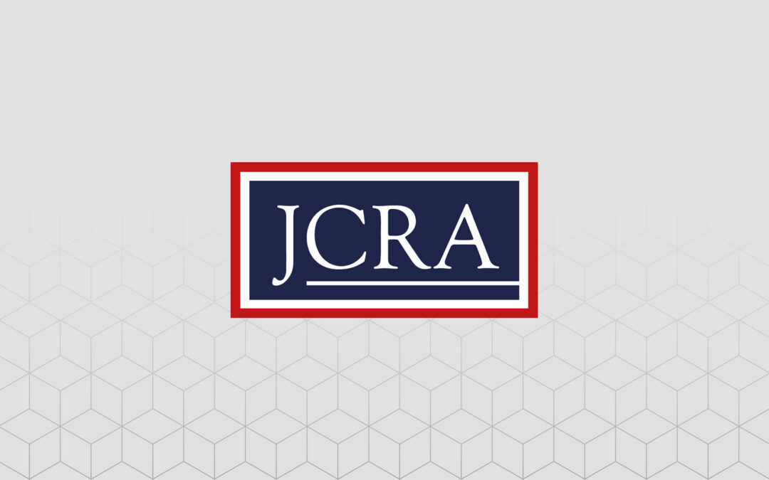 ORCHID Work - JCRA