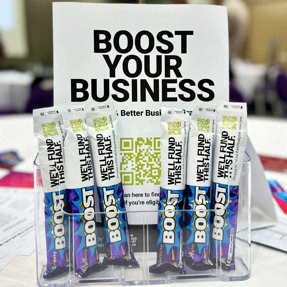 ORCHID Work - Jersey Business - Better Business Grant