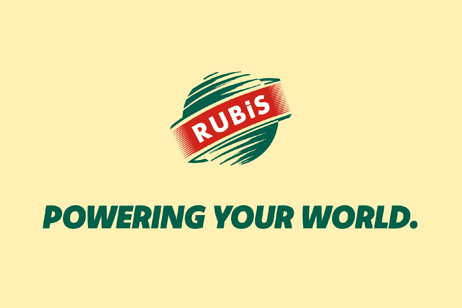 ORCHID Work - Rubis