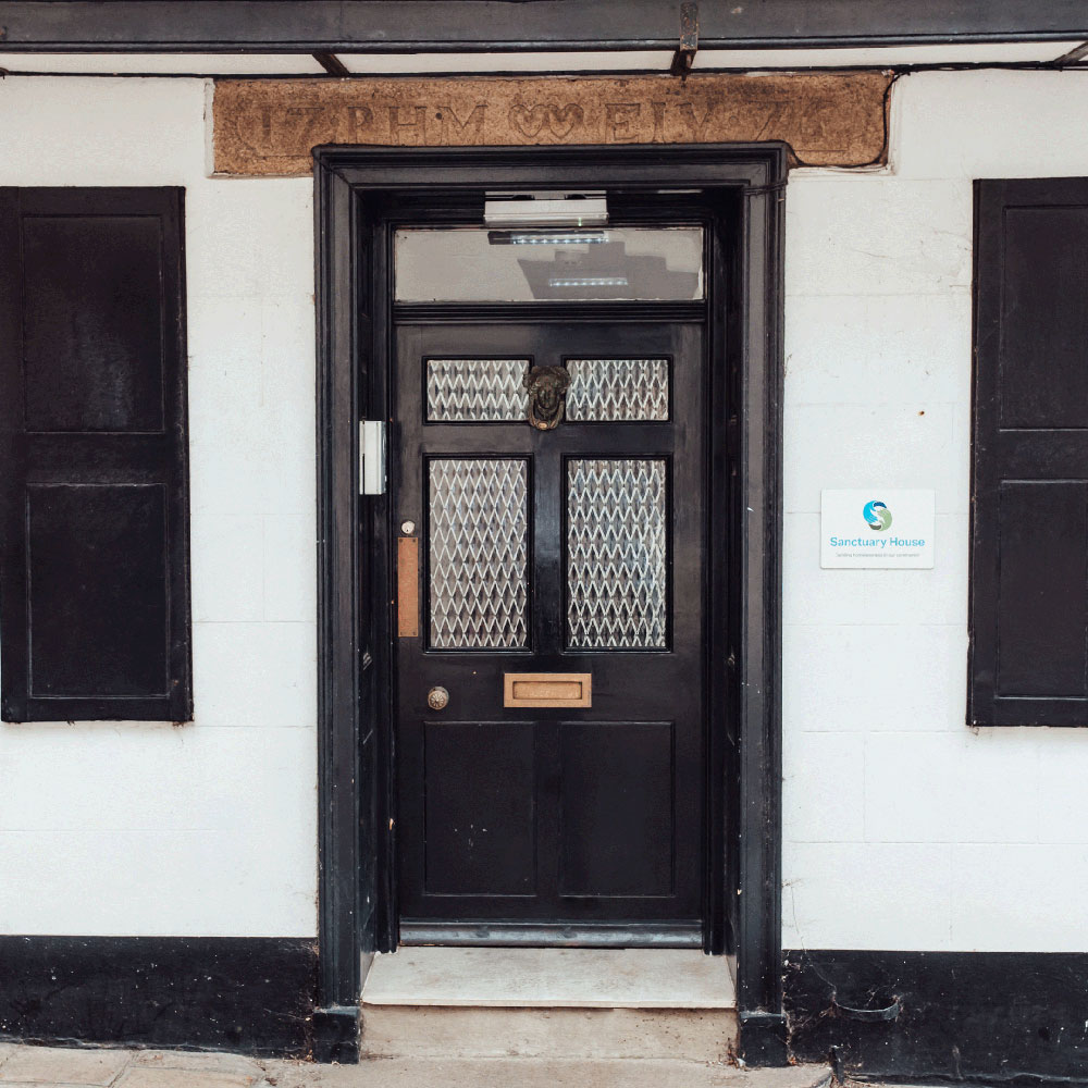 ORCHID Work - Sanctuary Trust