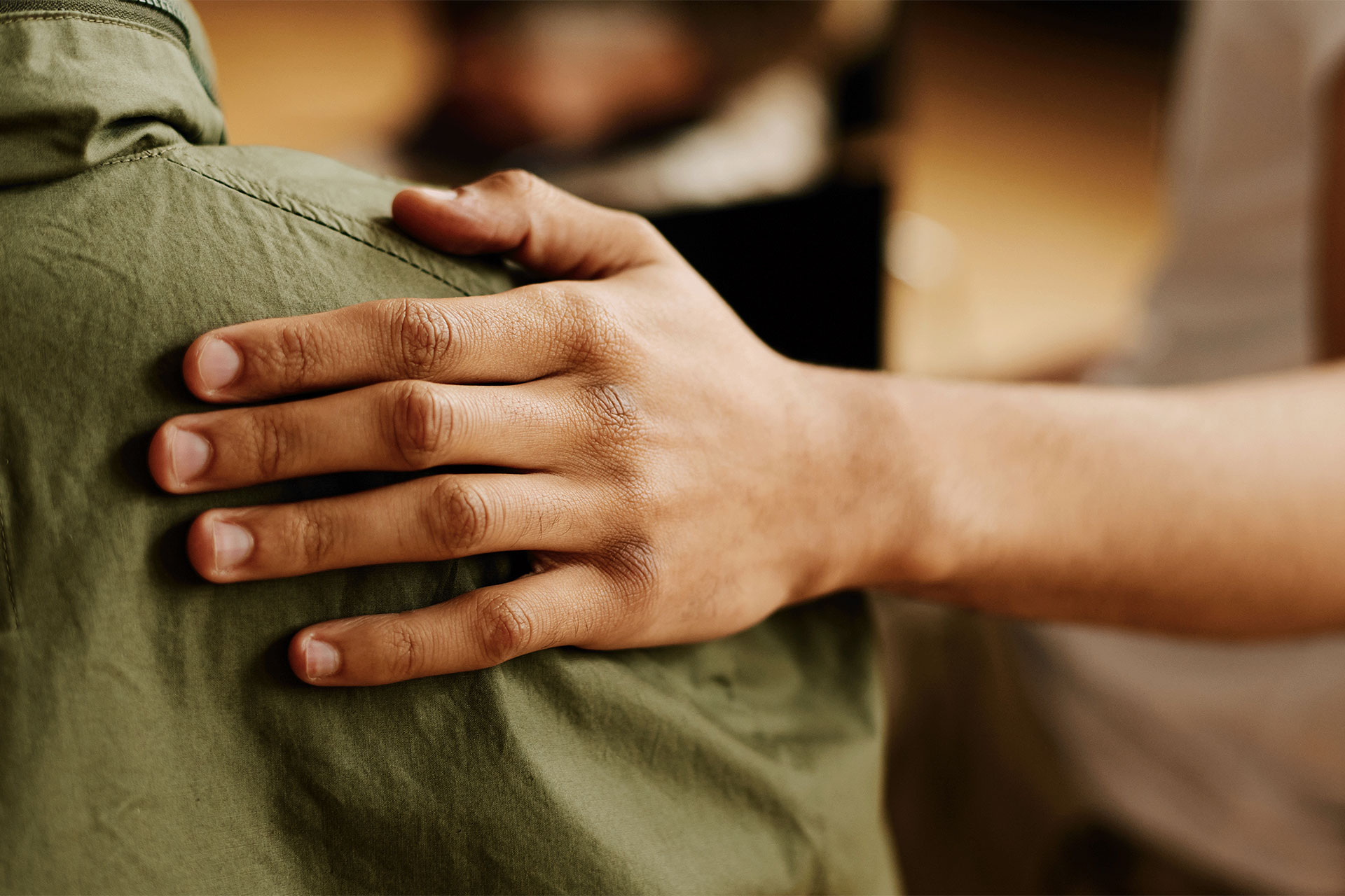 ORCHID Work - Sanctuary Trust