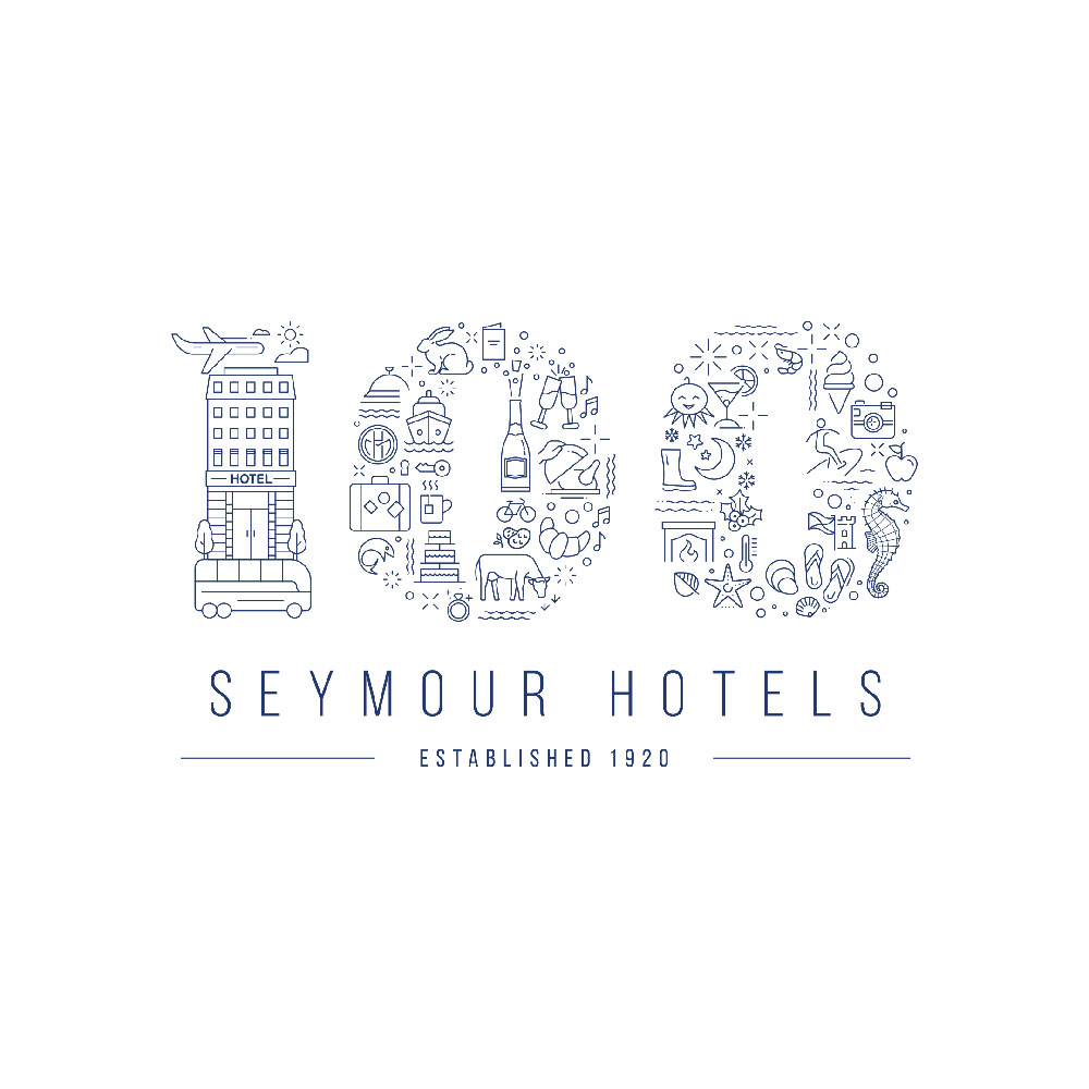 OC Work - Seymour Hotels