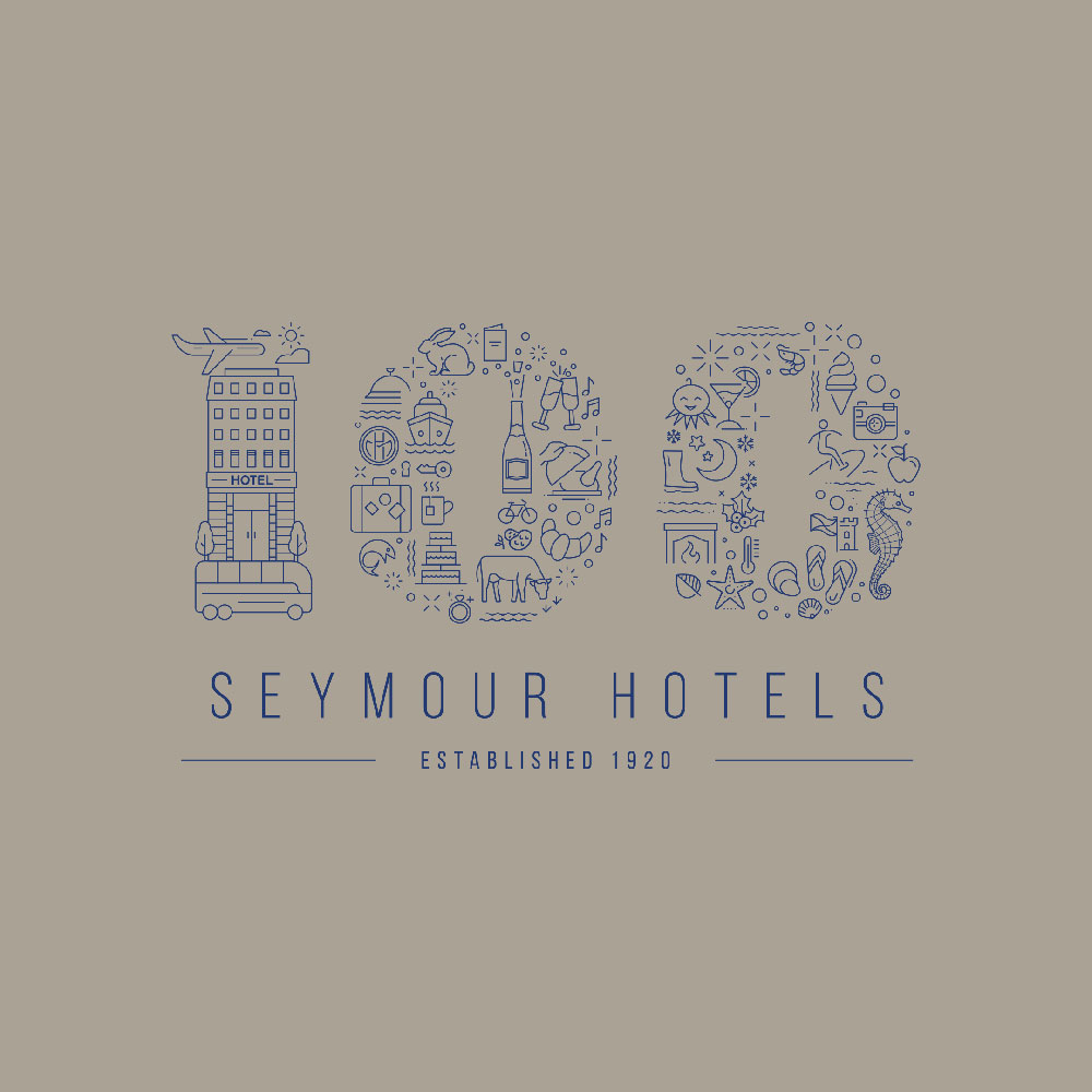 OC Work - Seymour Hotels