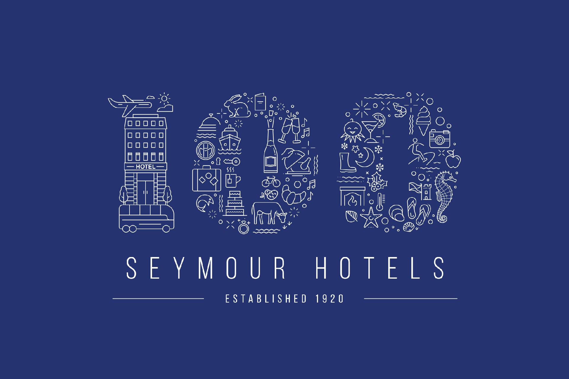 ORCHID Work - Seymour Hotels