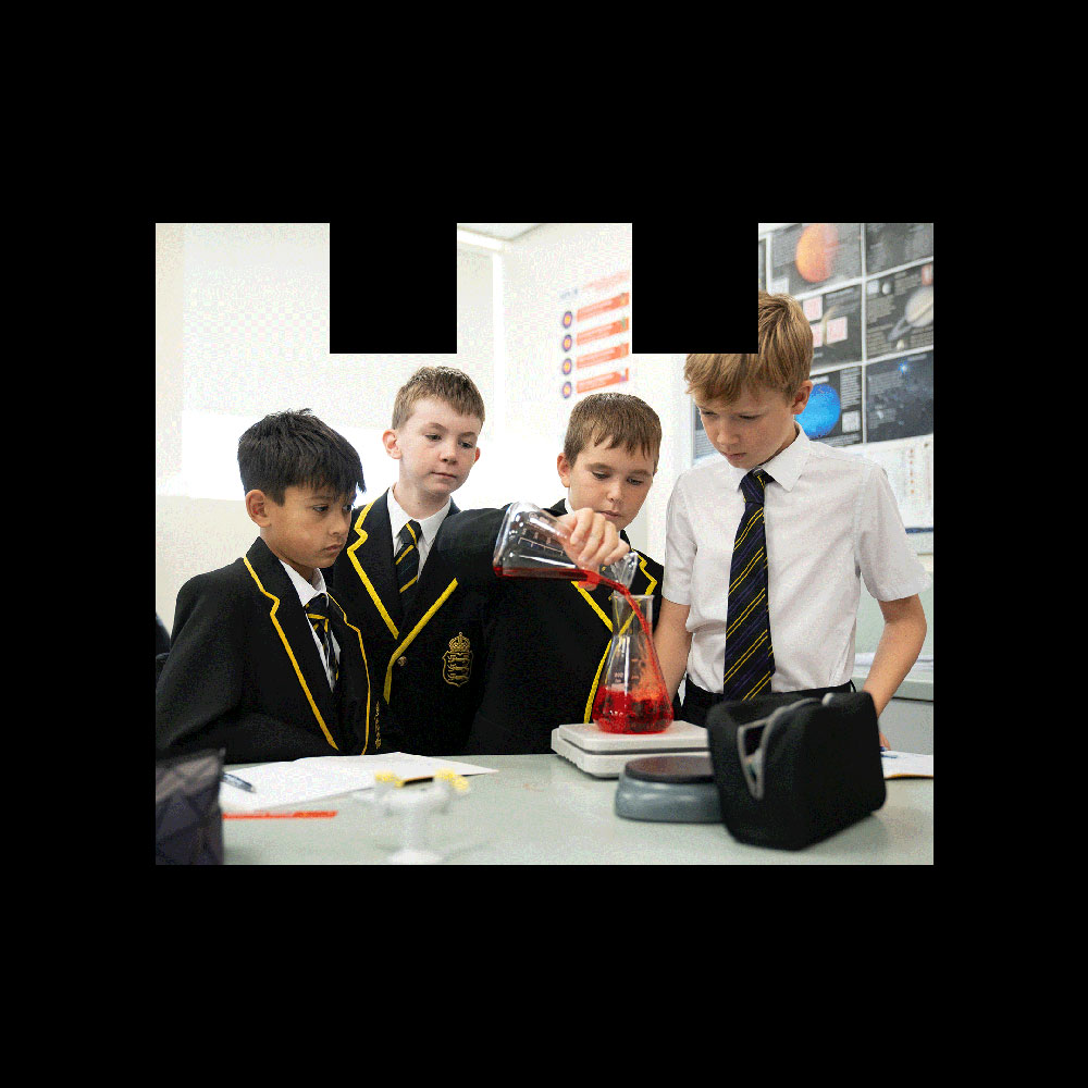 ORCHID Work - Victoria College