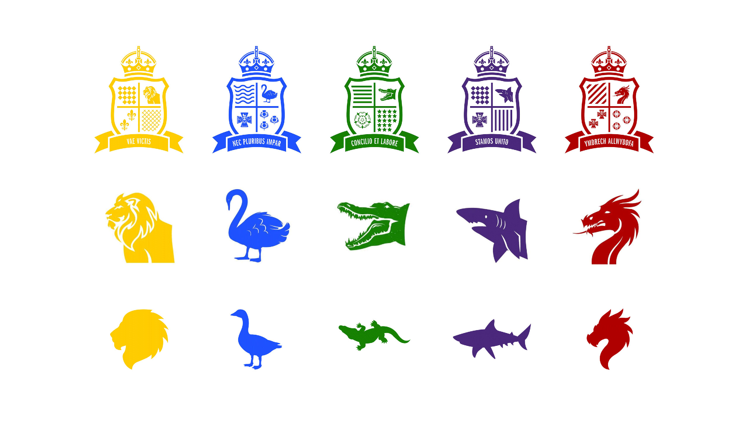 ORCHID Work - Victoria College